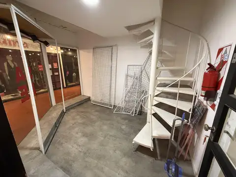 Local en Alquiler 35 años