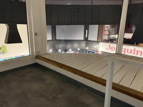 INSABELLA PROPIEDADES - ALQUILA LOCAL COMERCIAL