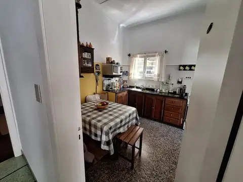 Casa en Venta en Beccar, USD 330.000