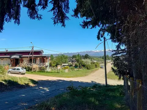 Lotes en PH en venta. Los Pinguinos y Las Gaviotas. Dina Huapi