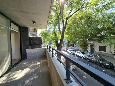 VENTA DEPARTAMENTO 2 AMBIENTES EN VILLA URQUIZA