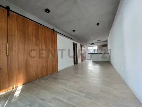 Quesada 5200, Piso 1