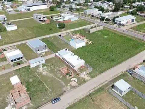 Terreno en Venta de 335,0 m2