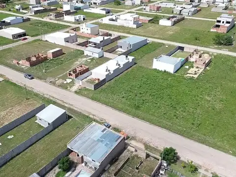 TERRENO EN VENTA – B° LAS LILAS – 100% FINANCIADO