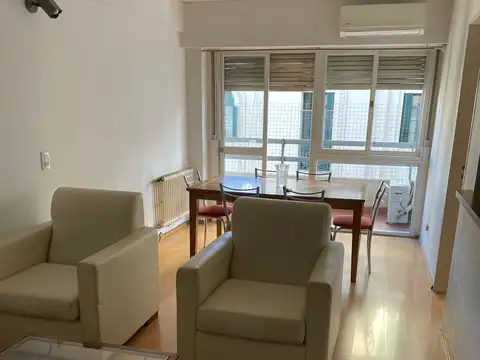 Departamento en Alquiler Temporal en Centro, USD 600