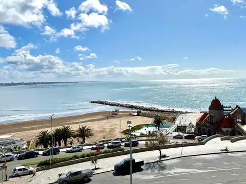 Departamento en Torreón 4 ambientes