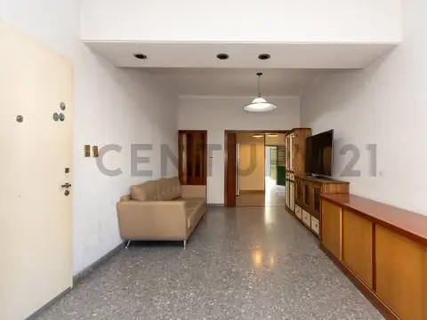 Libertad 4600, Piso 0