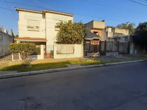 VENTA CASA CON DEPARTAMENTO SAN JUSTO APTO CREDITO