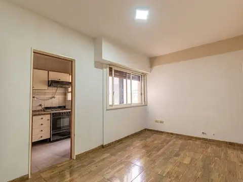 DEPARTAMENTO 2 AMBIENTES EN VENTA EN COGHLAN