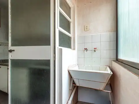 Departamento en Venta en Coghlan, USD 83.000