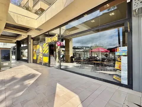 Local  en Alquiler en Bahia Grande, Nordelta