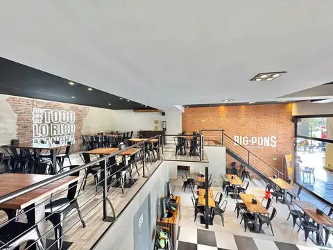 Local  en Alquiler en Bahia Grande, Nordelta