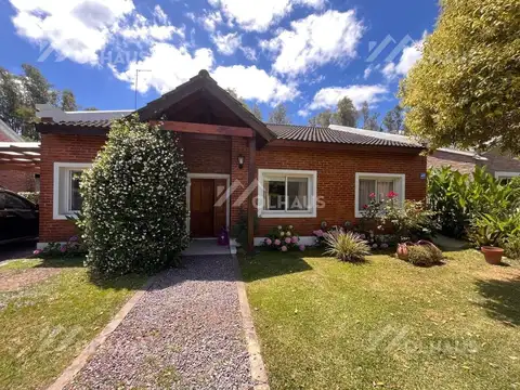 Casa Chalet  en Venta en Soles del Pilar, Pilar, G.B.A. Zona Norte