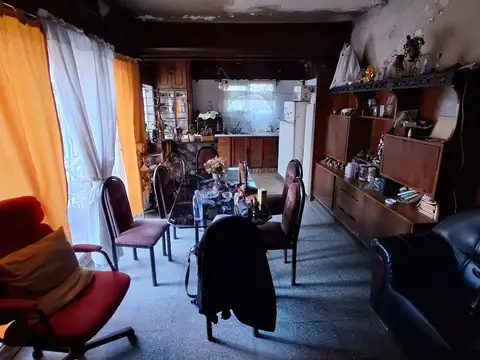 Casa multifamiliar en venta en San Justo