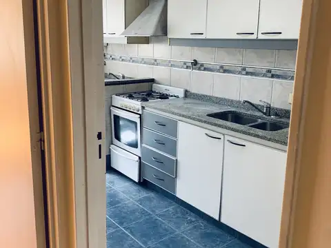 Departamento en alquiler en Caballito Sur