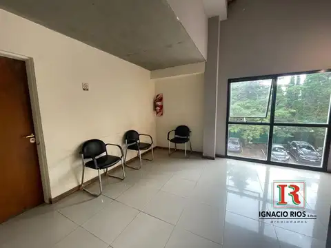 Oficina en Venta en Barrio Hipico, USD 60.000