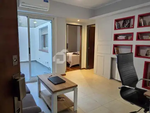 Departamento en Venta en olivos 100