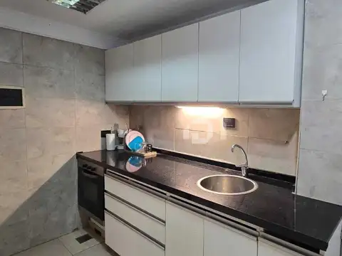 Departamento en Venta en Olivos, USD 119.000