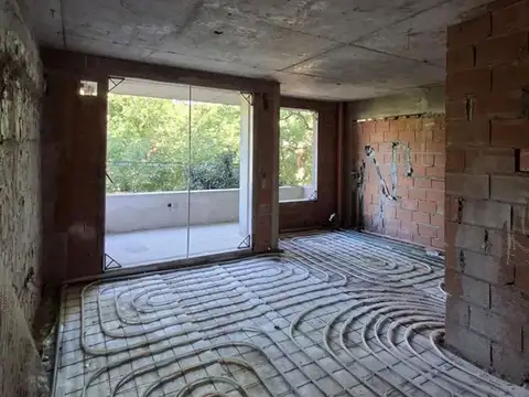 Departamento en Venta en Villa Urquiza, USD 245.000