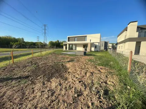 Casa  en Venta ubicado en Altos de Campo Grande, Pilar, G.B.A. Zona Norte