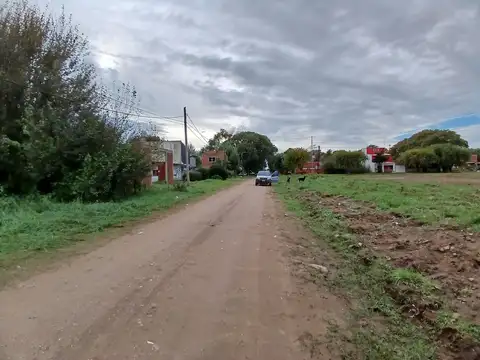 Terreno en Venta de 573,0 m2