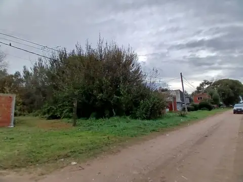 Terreno en Venta en San Bernardo Del Tuyu, USD 24.000