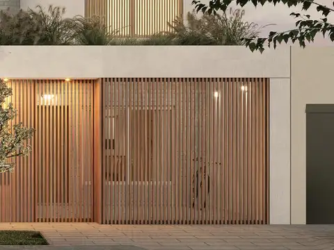 Depto Tipo Casa en Venta de 4 ambientes