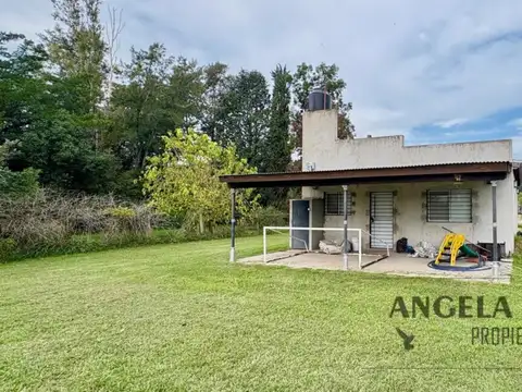 Excelente Casa en Parque Exaltación. APTO CREDITO