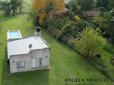 Casa en Venta en Parque Exaltacion, USD 102.000