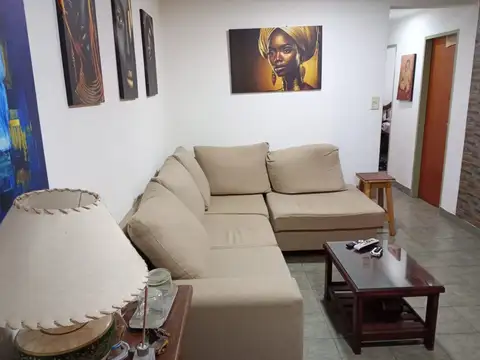 Departamento en venta en Tolosa, La Plata