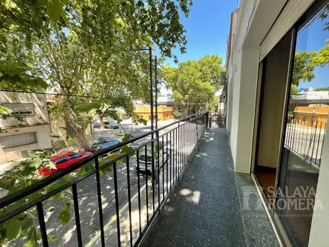 Venta-Casa- Villa del Parque- 5 ambientes