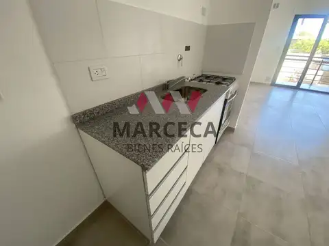 Departamento en Venta en San Nicolás, USD 78.000