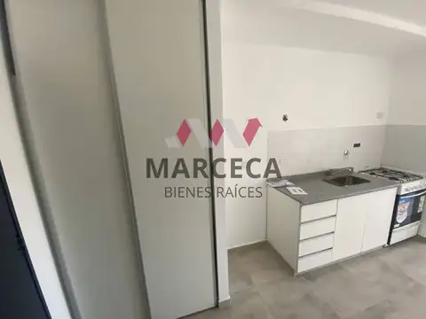 Departamento en Venta con 1 cochera