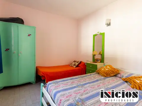 Encantador Departamento en barrio tranquilo - C938