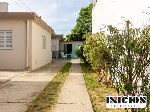 Encantador Departamento en barrio tranquilo - C938