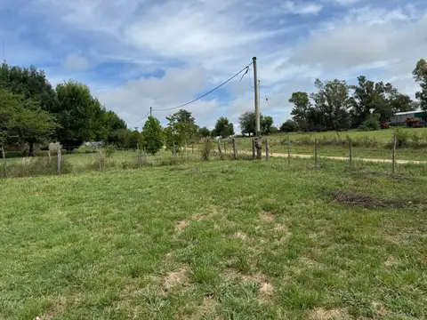 Terreno en Venta de 2866,0 m2