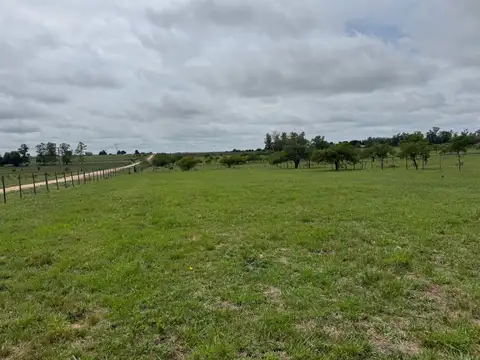 Terreno en Venta en Concepcion Del Uruguay, USD 27.000