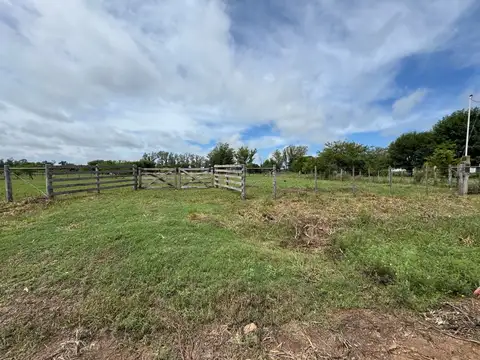 Terreno en Venta en Concepcion Del Uruguay, USD 27.000