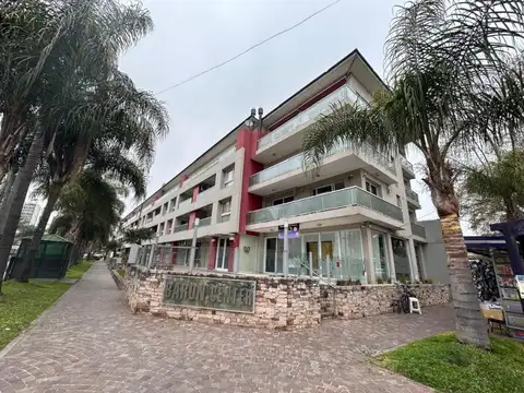 COCHERAS EN VENTA EN LOMAS DE ZAMORA EDIFICIO BARON CENTER!