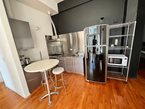 Departamento en Venta en Colegiales, USD 179.900