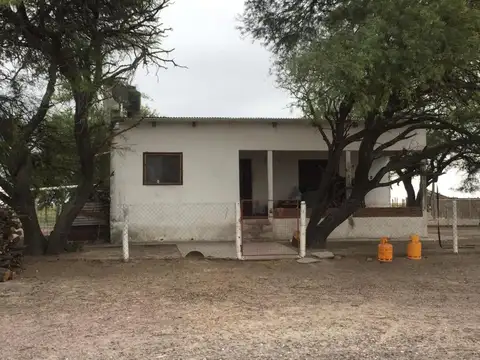Campo en venta - 15.000 Hectáreas - Santa Fe