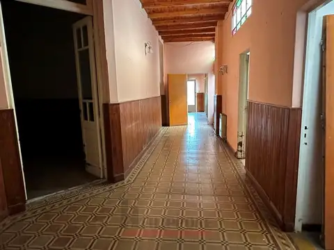 Propiedad En Venta. Buen lote. Beruti 300