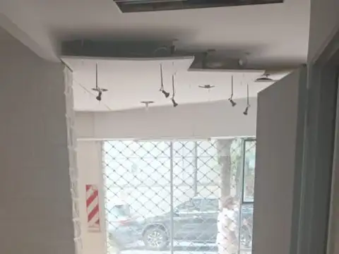 VENTA LOCAL BALVANERA OPORTUNIDAD