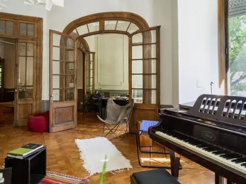 Departamento 5 ambientes con 1 baño