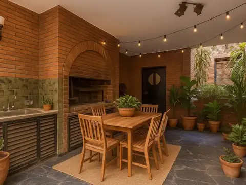 Lezica 4400 , Piso No definido