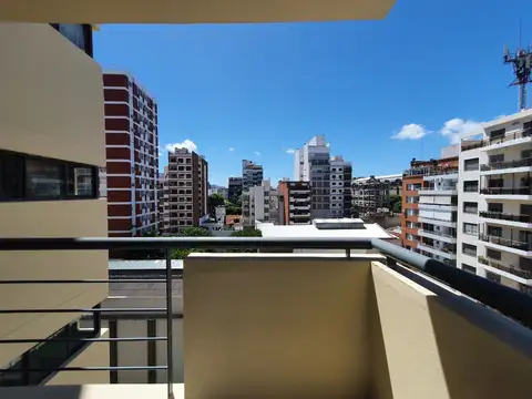 Departamento en Alquiler en Caballito, $ 840.000