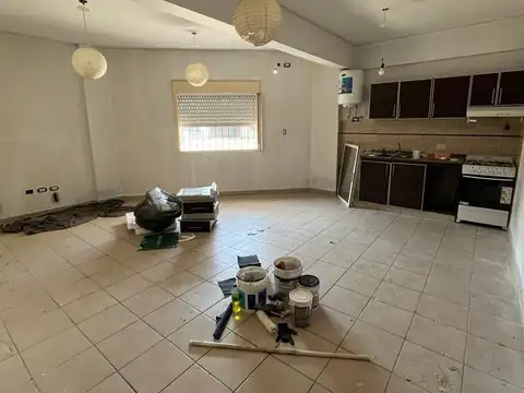 Depto Tipo Casa en Venta de 2 ambientes