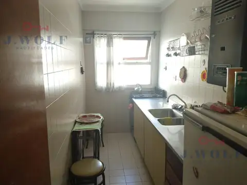 Departamento en Venta 35 años