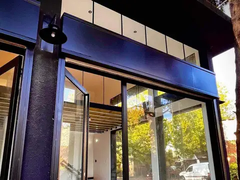 Local en Alquiler A Estrenar