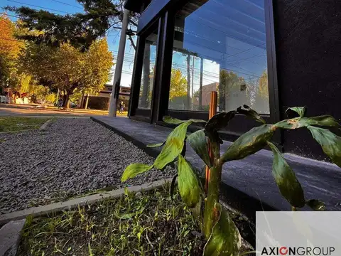 Local comercial EN ALQUILER - Gonnet